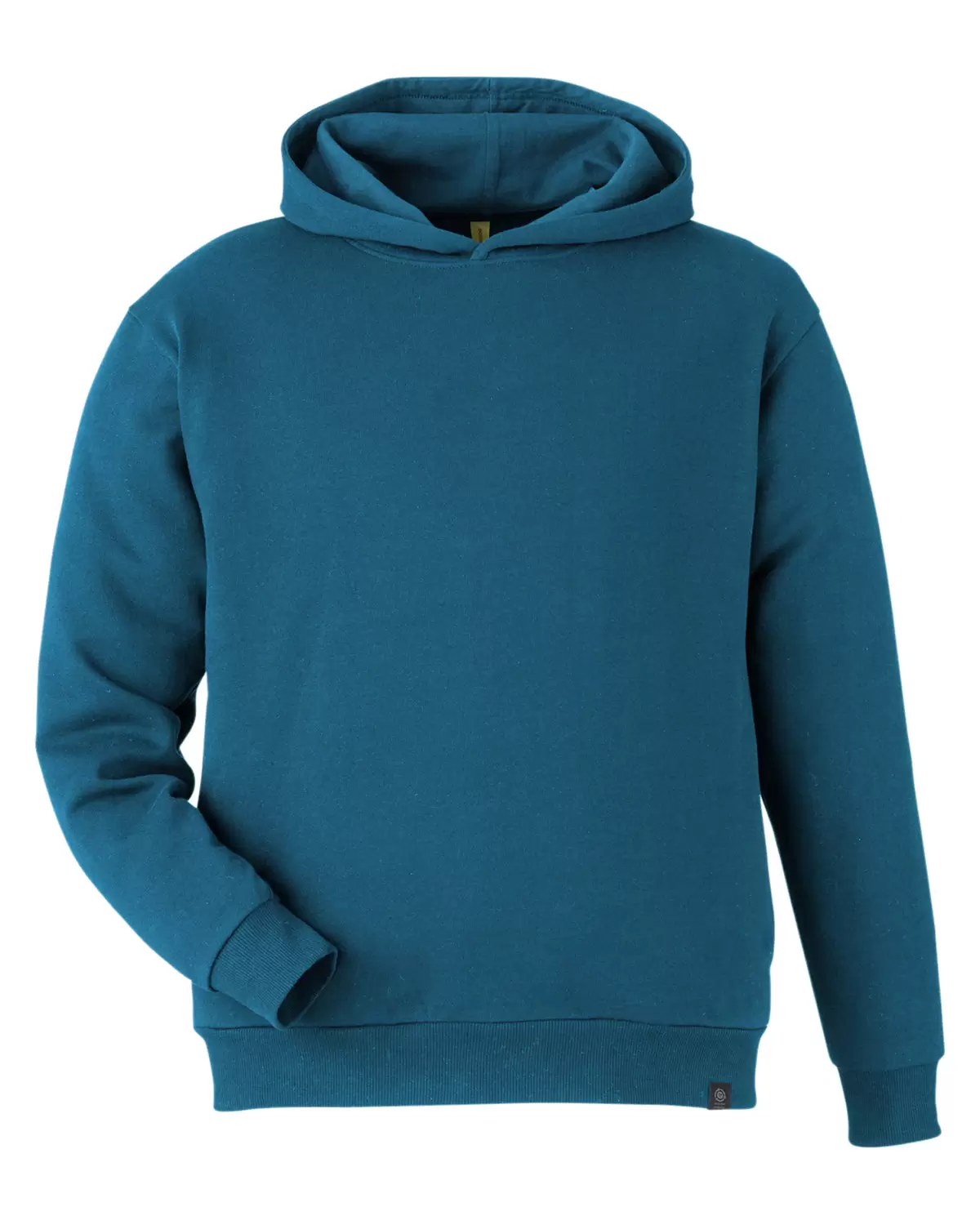 econscious EC5300 Unisex Reclaimist Pullover Hooded Sweatshirt SKU: EC5300